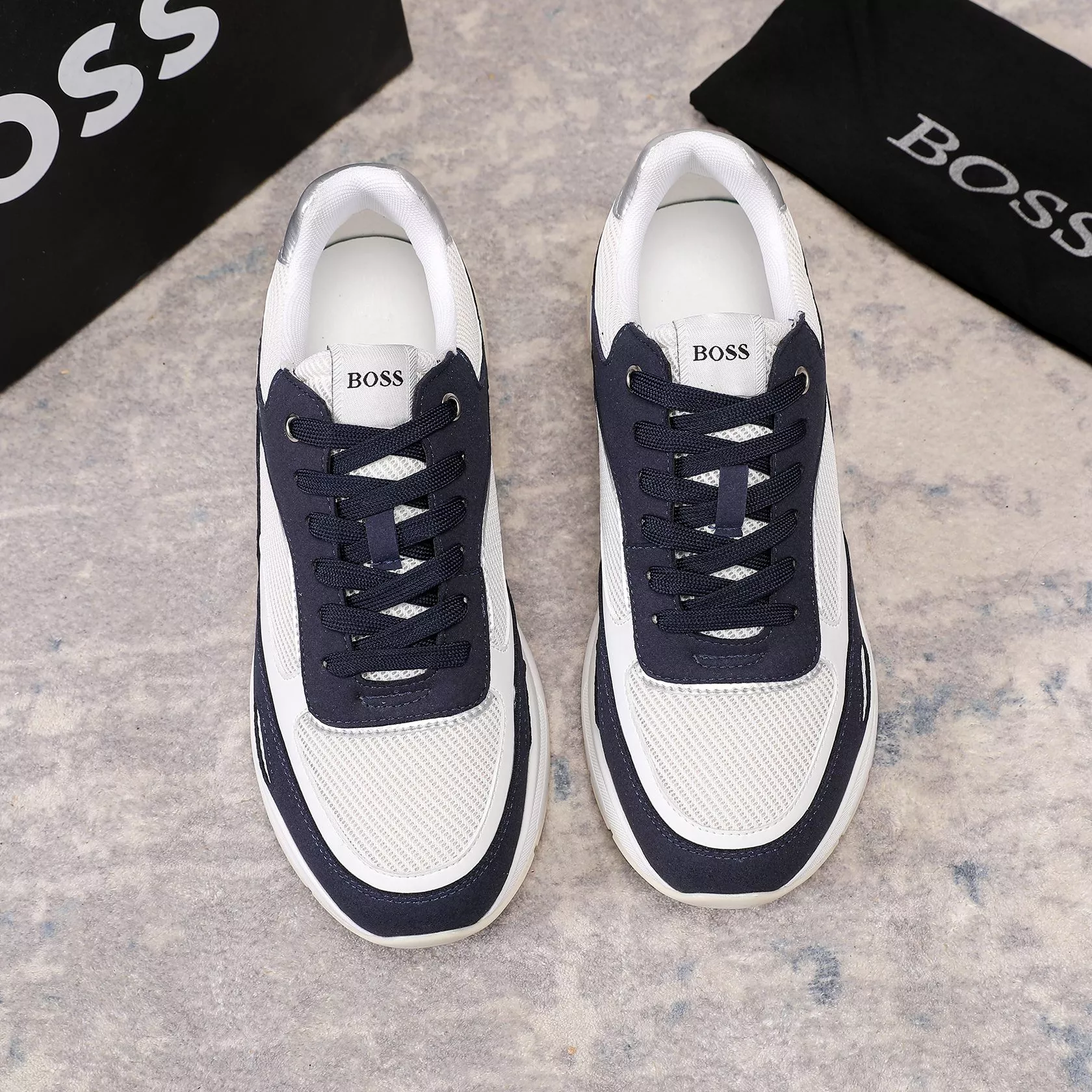 boss decontractees chaussures pour homme s_12b470a1